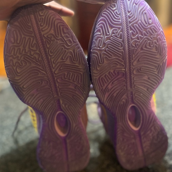 Nike Lebron 21 - Picture 5 of 5